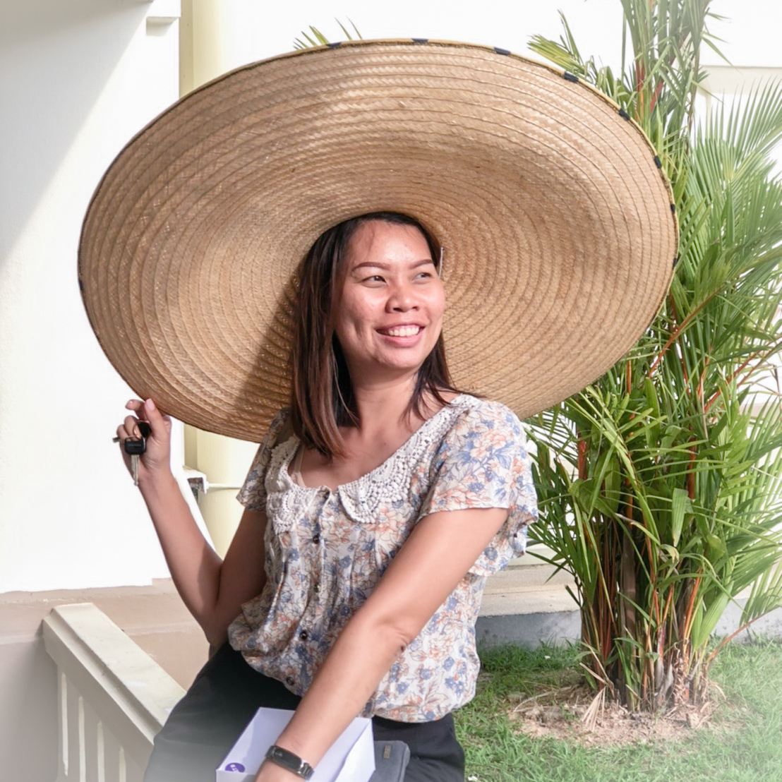 Course Staff Image #1