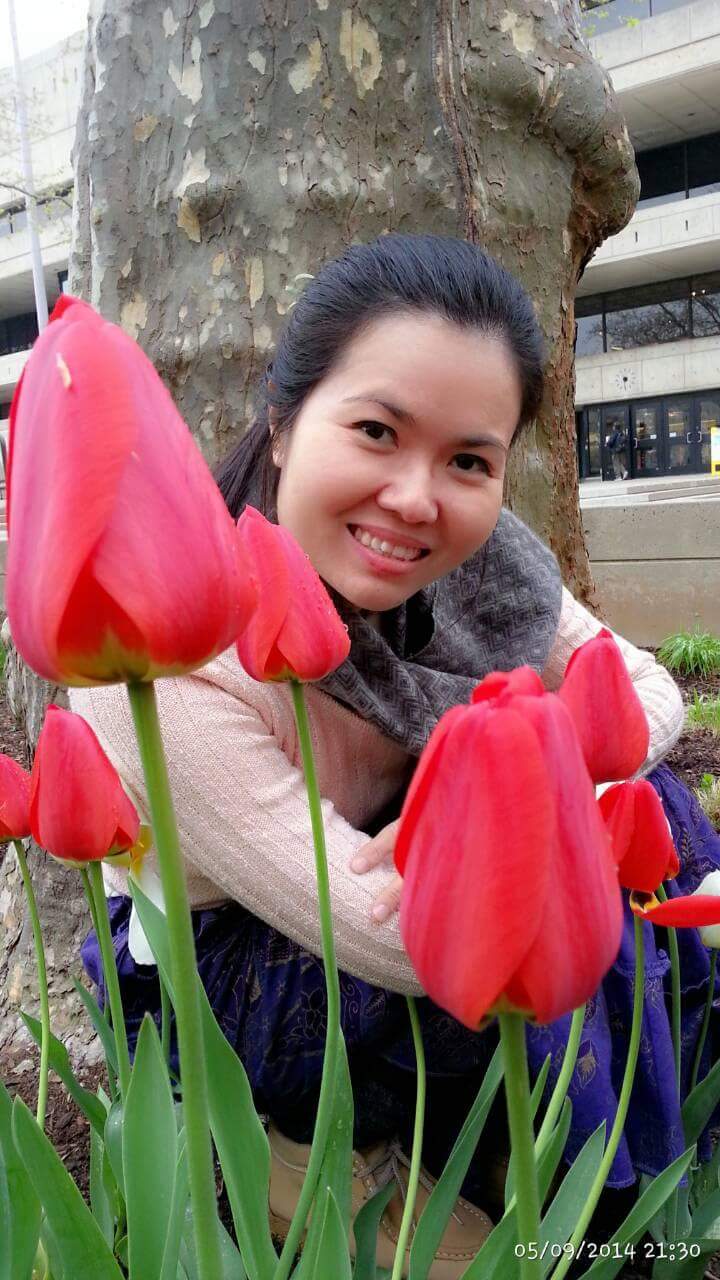 Course Staff Image #1